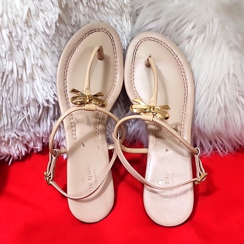 KATE SPADE SANDALS
